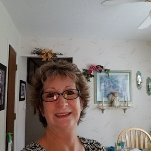 Meet your Posher, Bev